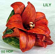 Lily Prototype