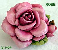 Rose Prototype