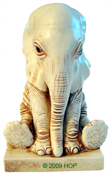 Ivory Prototype