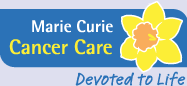 Marie Curie Cancer Care