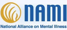 NAMI - National Alliance on Mental Illness