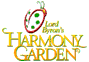 Lord Byron's Harmony Garden