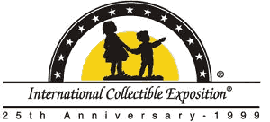 International Collectible Exposition