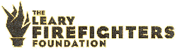 The Leary Firefighters Foundation