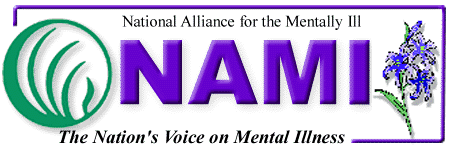 National Alliance for the Mentally Ill