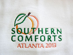 2013 Merchandise Logo