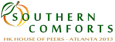 SOUTHERN COMFORTS - Atlanta 2013
