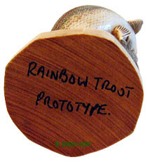 Over the Rainbow Prototype Base