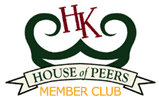 HK House of Peers - Member Clubs