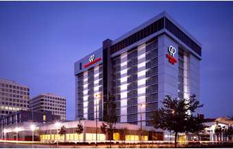 DoubleTree by Hilton Hotel Chicago - North Shore Conference Center